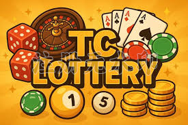 TC Lottery APK Icon